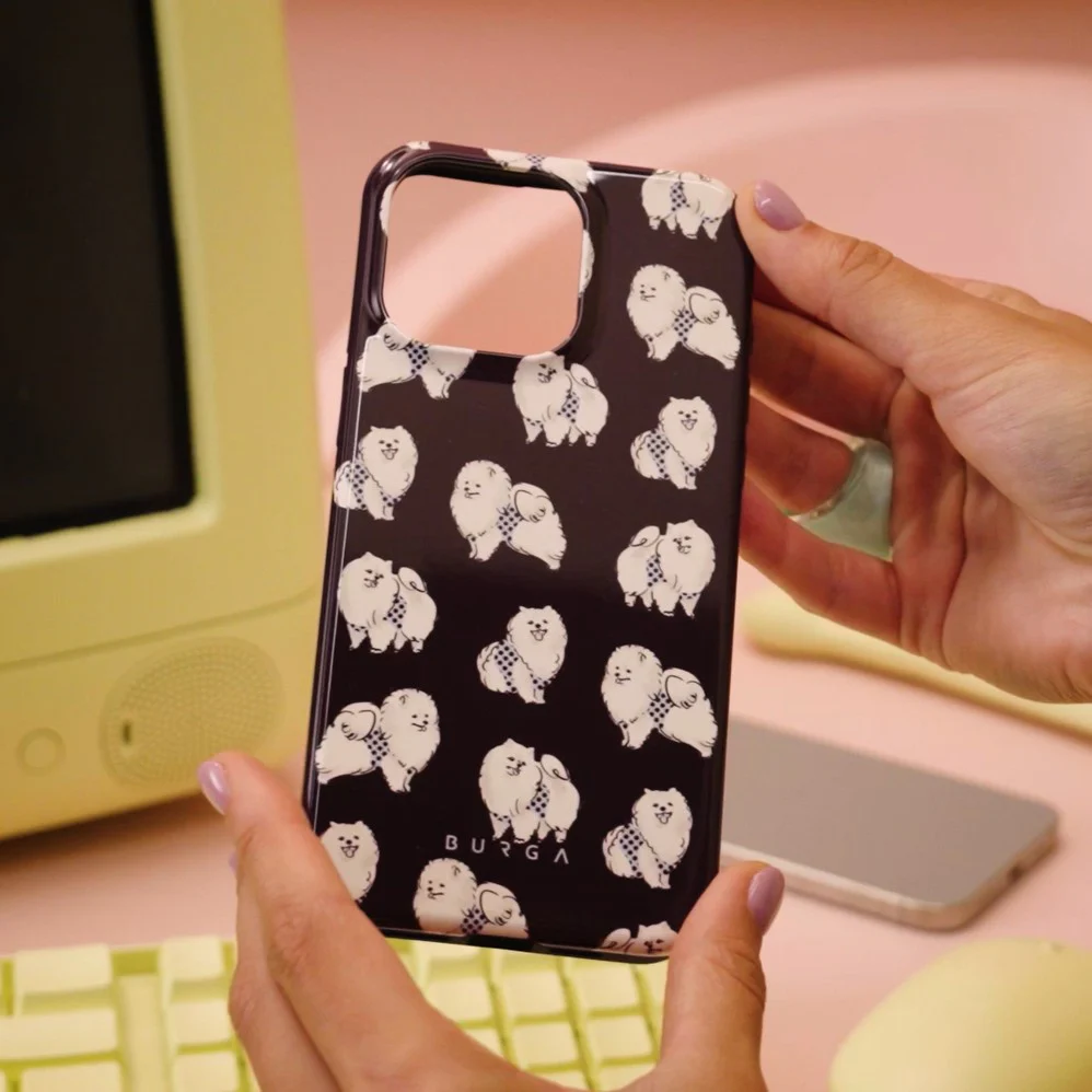 Snooze - iPhone 17e Case - Image 5