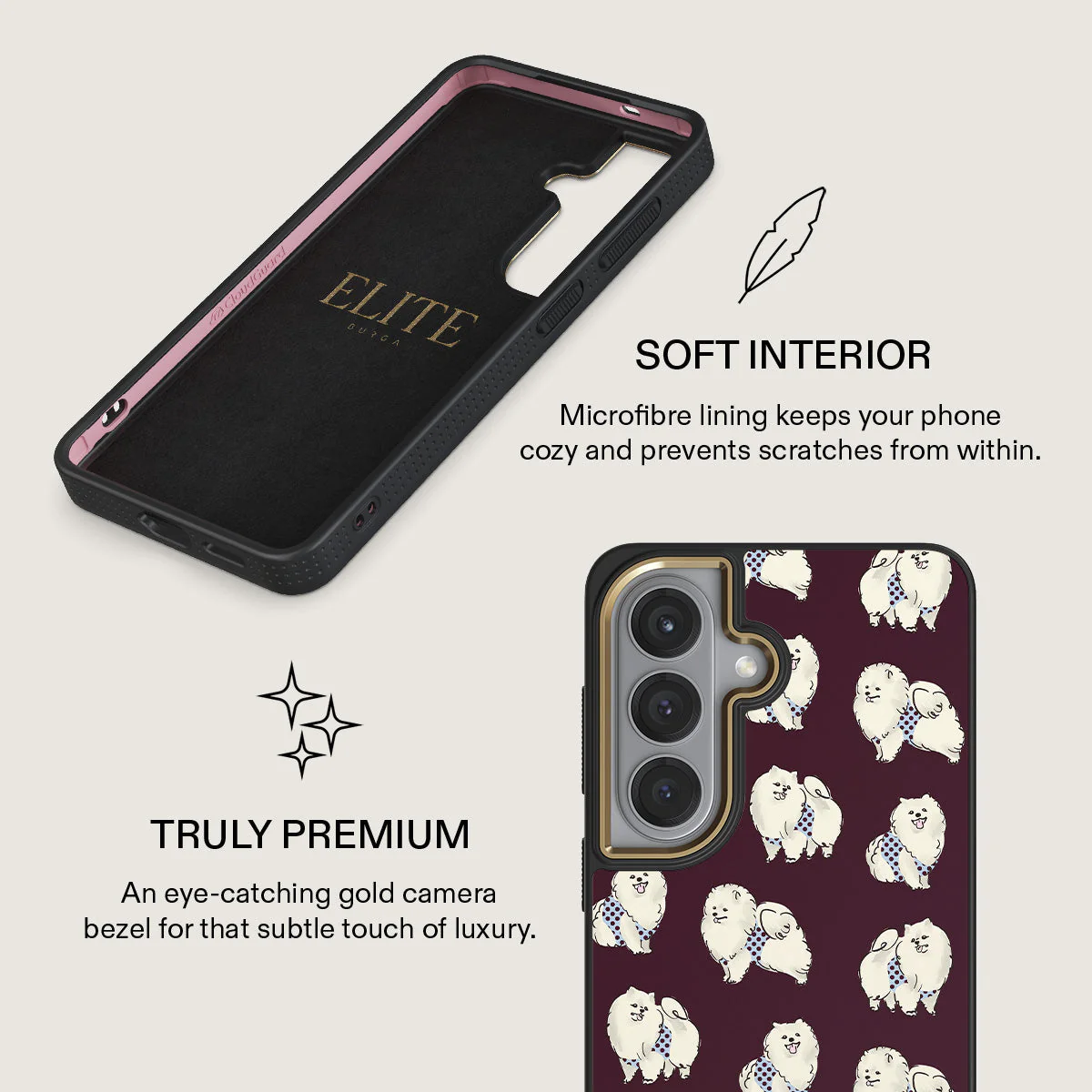 Snooze - Samsung Galaxy S26 Case - Image 10