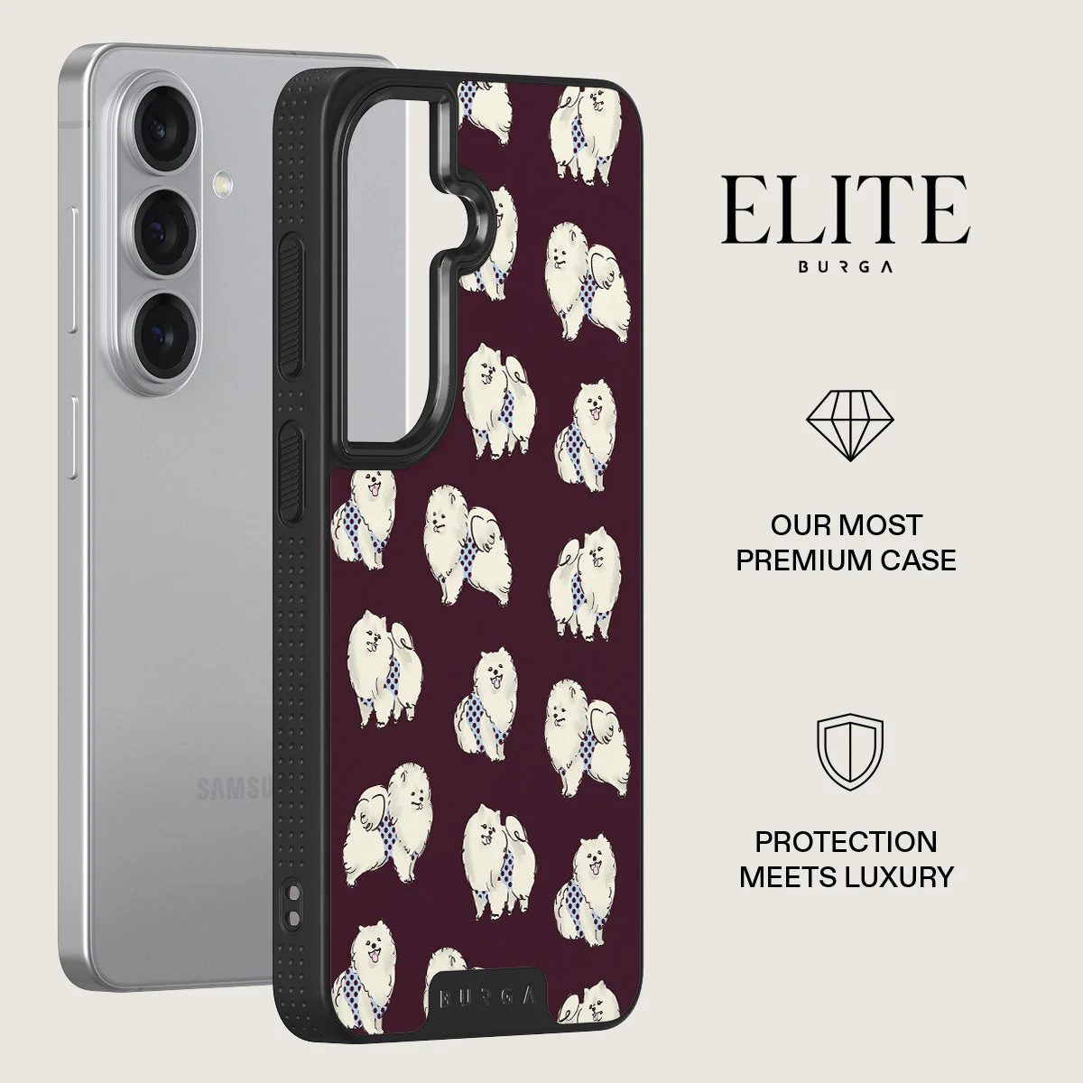 Snooze - Samsung Galaxy S26 Case - Image 13