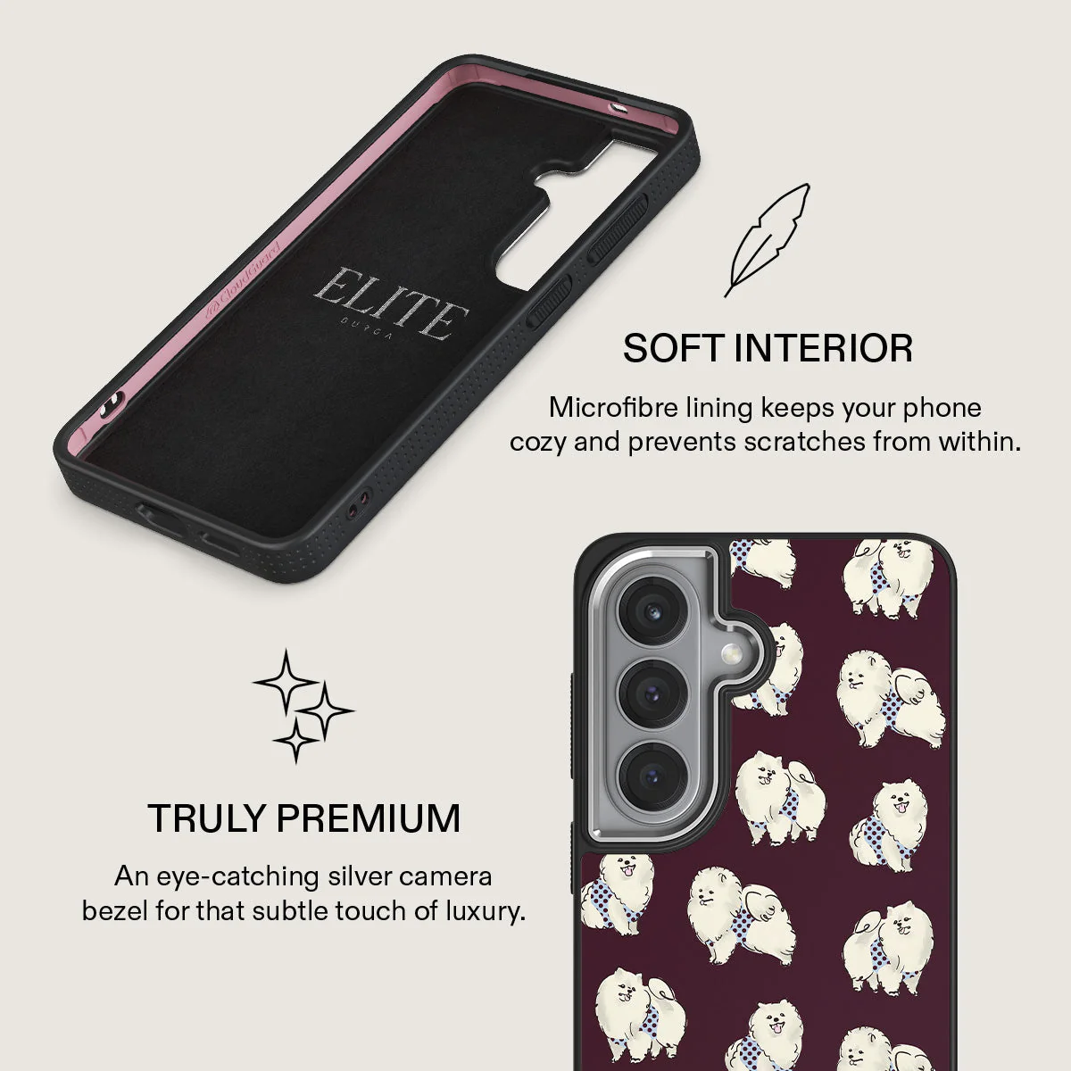 Snooze - Samsung Galaxy S26 Case - Image 24