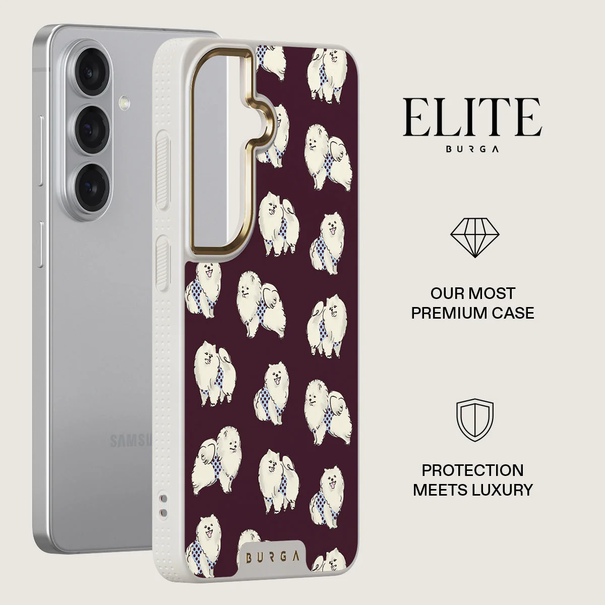 Snooze - Samsung Galaxy S26 Case - Image 27