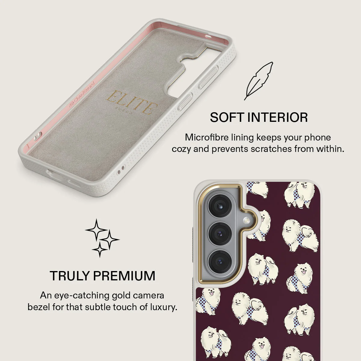 Snooze - Samsung Galaxy S26 Case - Image 31