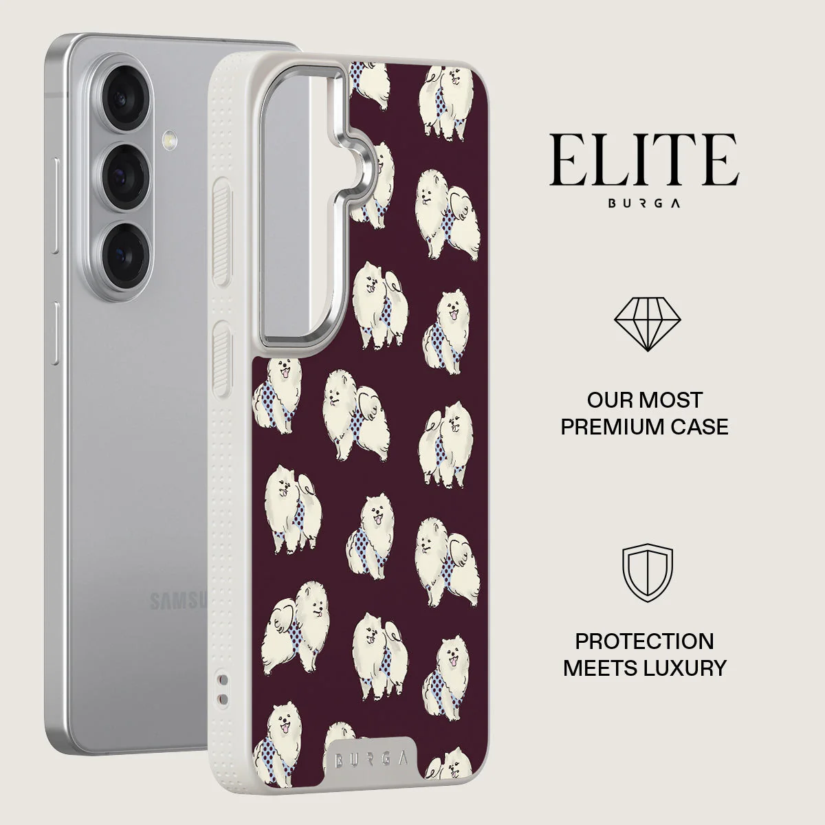 Snooze - Samsung Galaxy S26 Case - Image 34