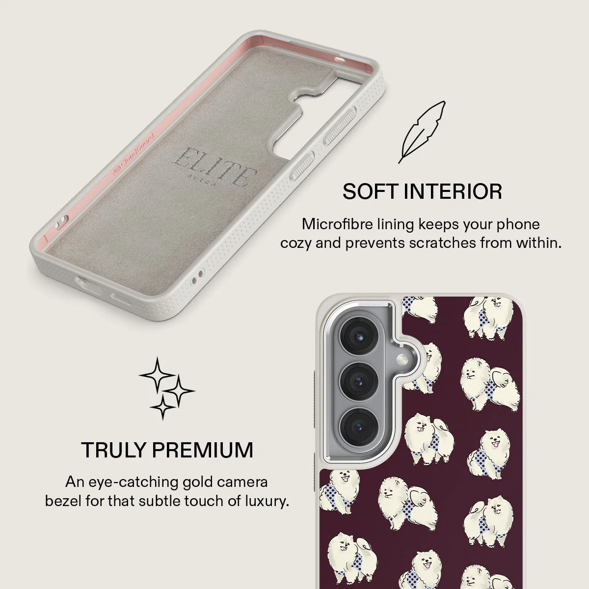 Snooze - Samsung Galaxy S26 Case - Image 38