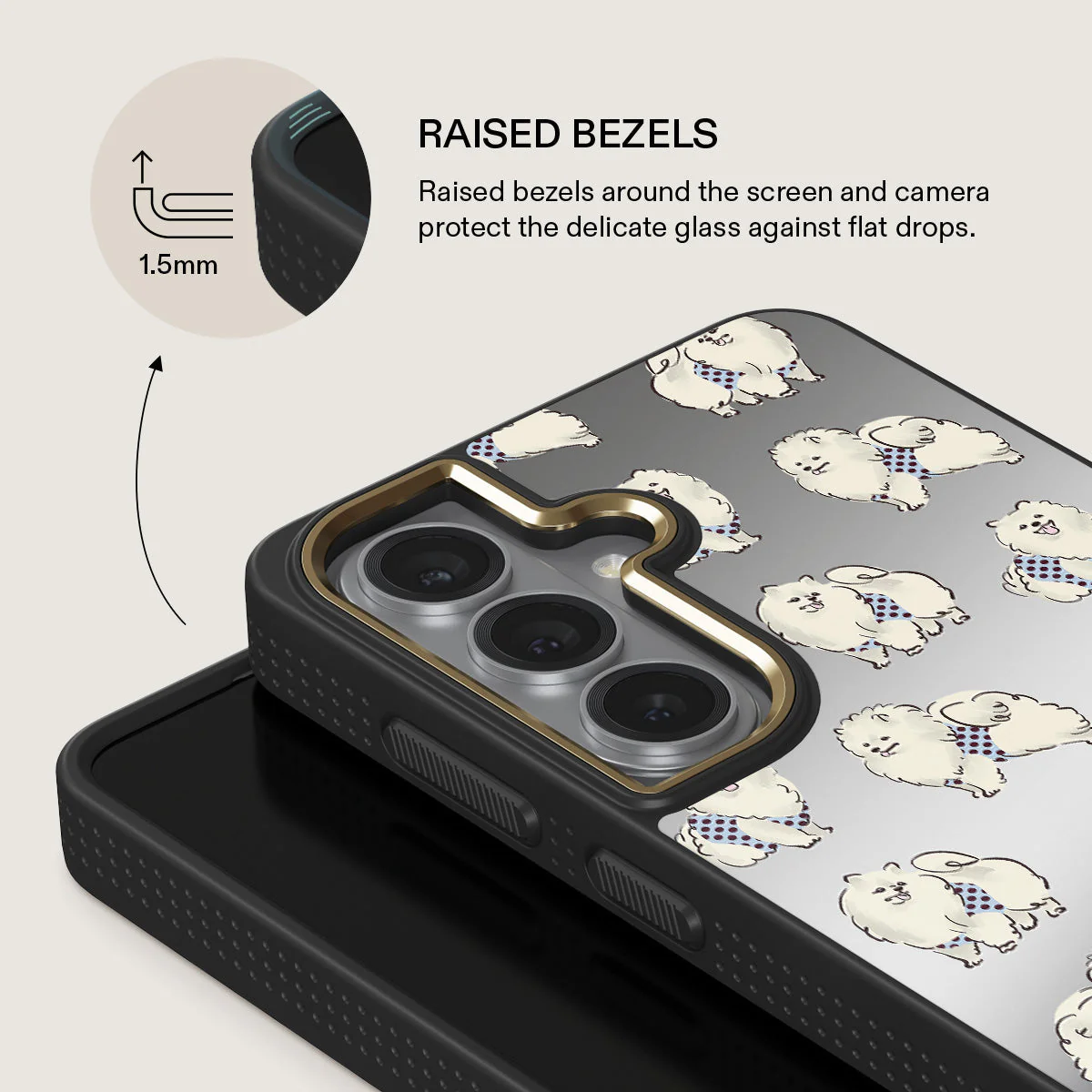 Snooze - Samsung Galaxy S26 Case - Image 44