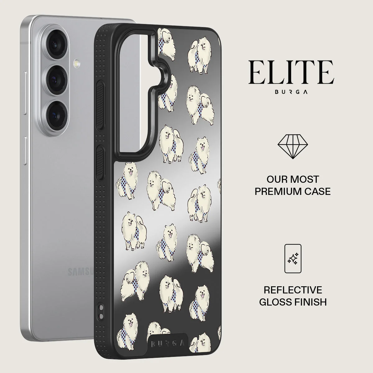 Snooze - Samsung Galaxy S26 Case - Image 49