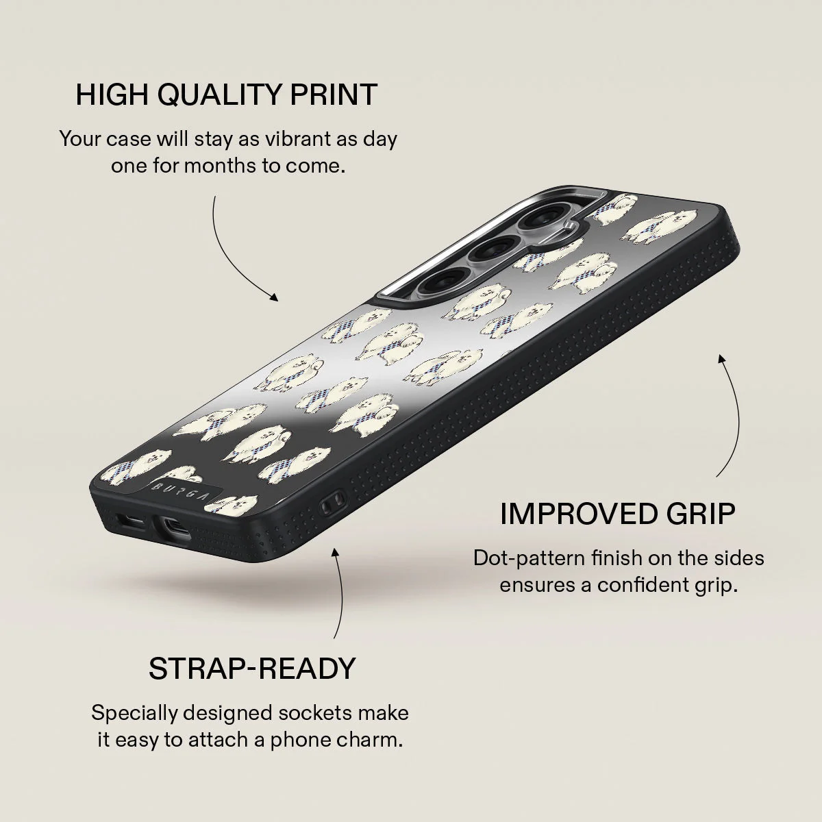 Snooze - Samsung Galaxy S26 Case - Image 61