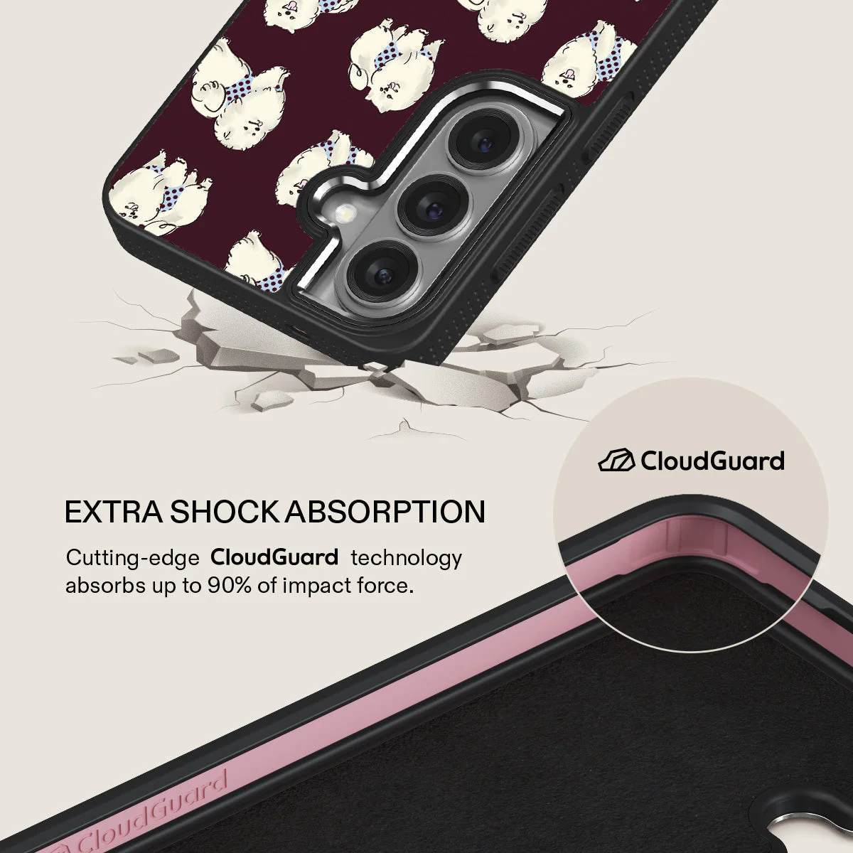 Snooze - Samsung Galaxy S26 Plus Case - Image 14