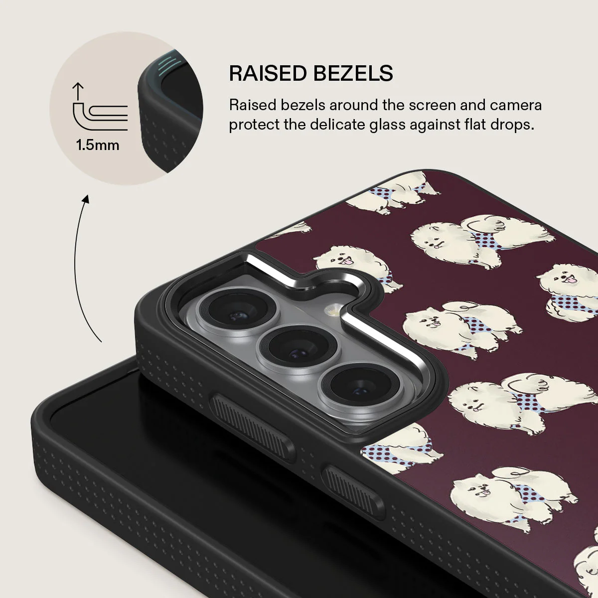 Snooze - Samsung Galaxy S26 Plus Case - Image 15