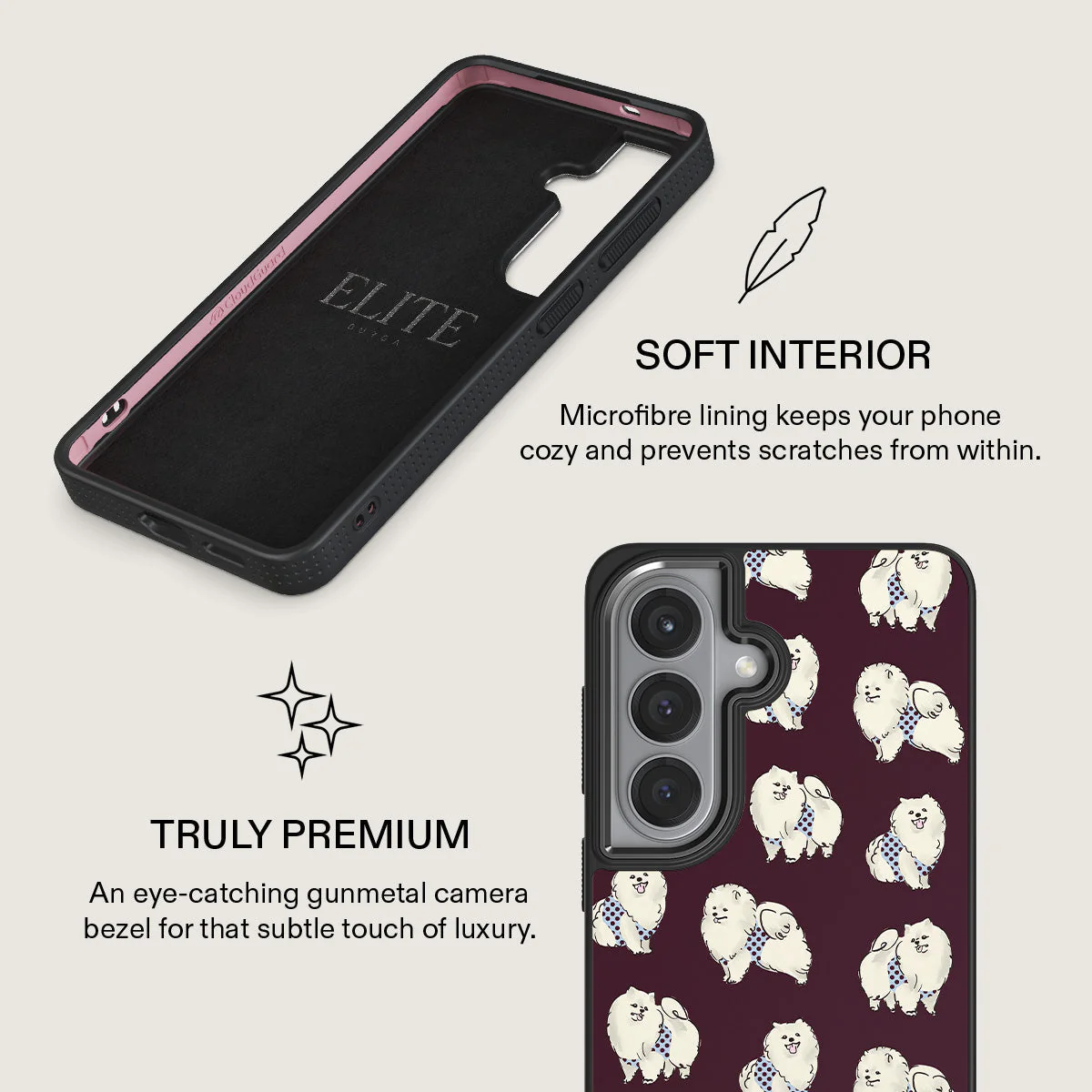 Snooze - Samsung Galaxy S26 Plus Case - Image 17