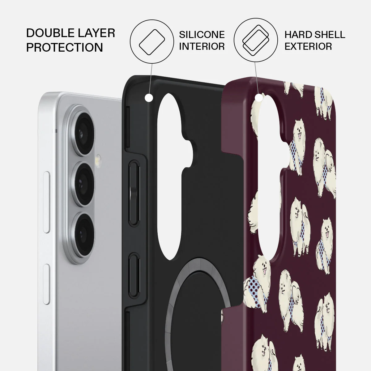Snooze - Samsung Galaxy S26 Plus Case - Image 2