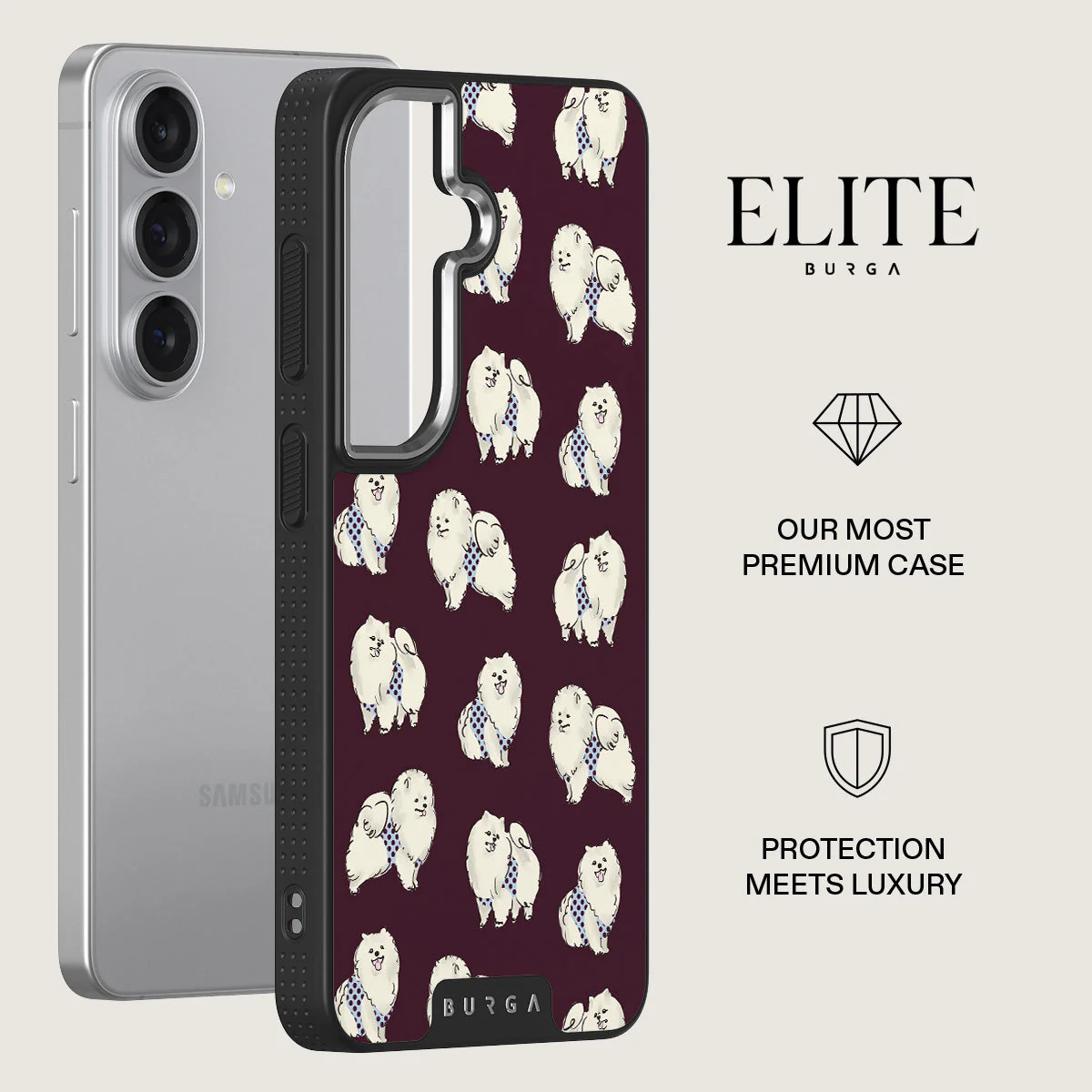 Snooze - Samsung Galaxy S26 Plus Case - Image 20