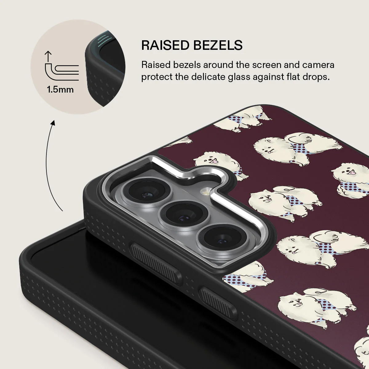 Snooze - Samsung Galaxy S26 Plus Case - Image 22