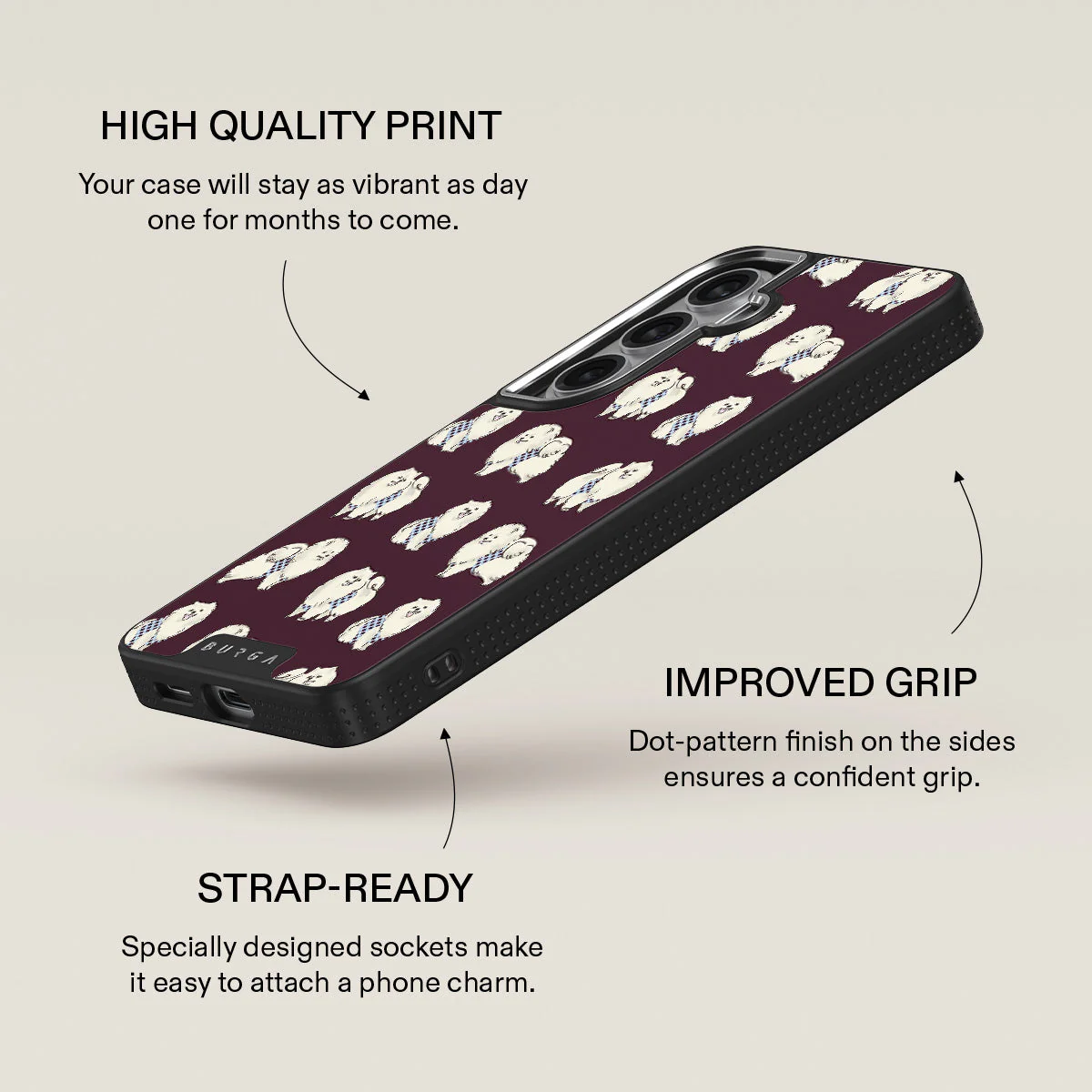 Snooze - Samsung Galaxy S26 Plus Case - Image 23
