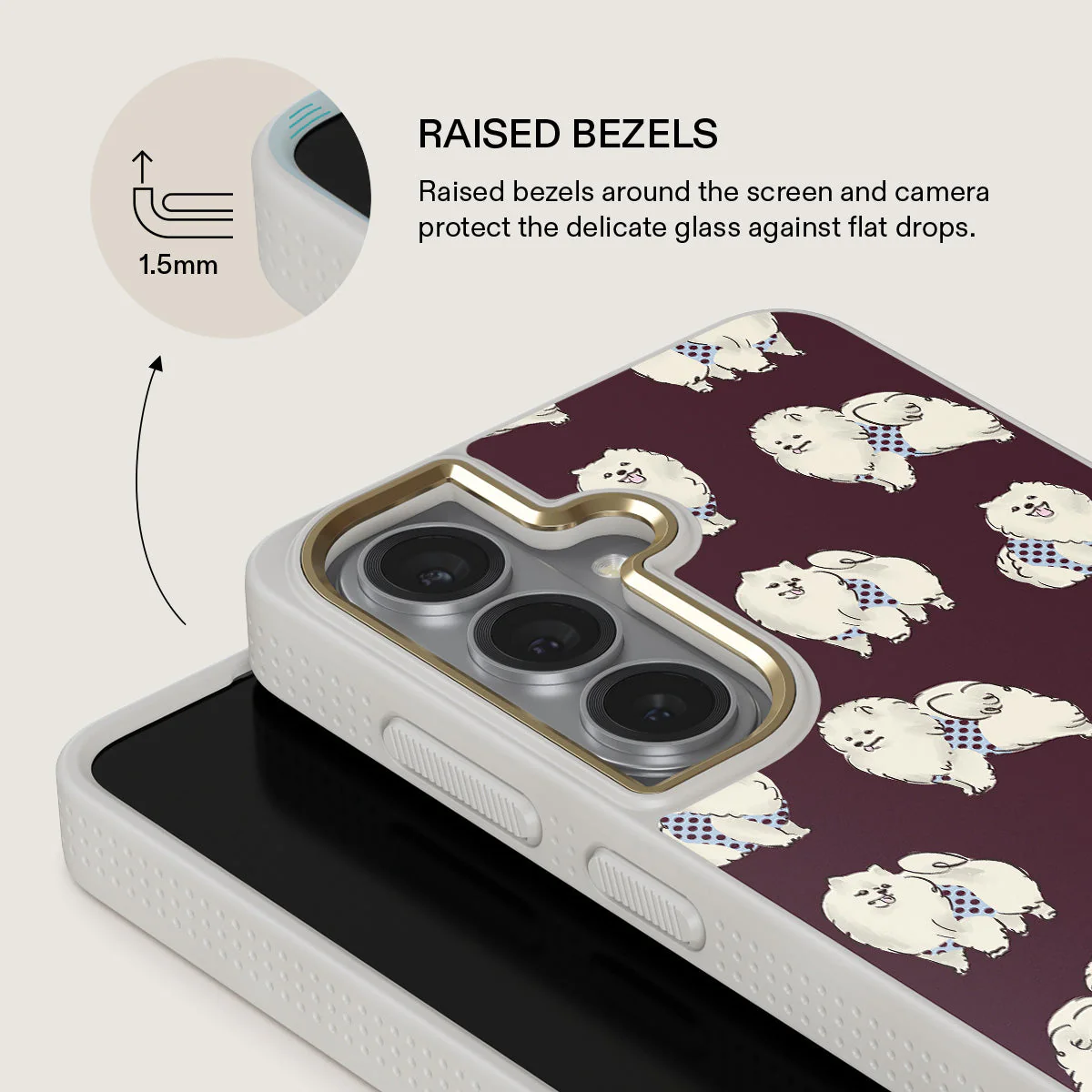 Snooze - Samsung Galaxy S26 Plus Case - Image 29