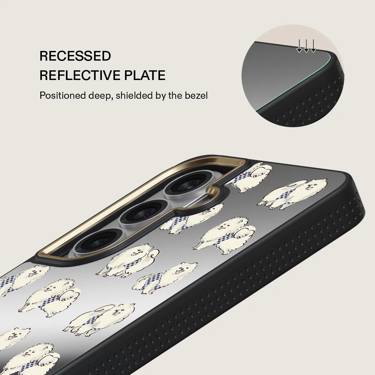 Snooze - Samsung Galaxy S26 Plus Case - Image 43
