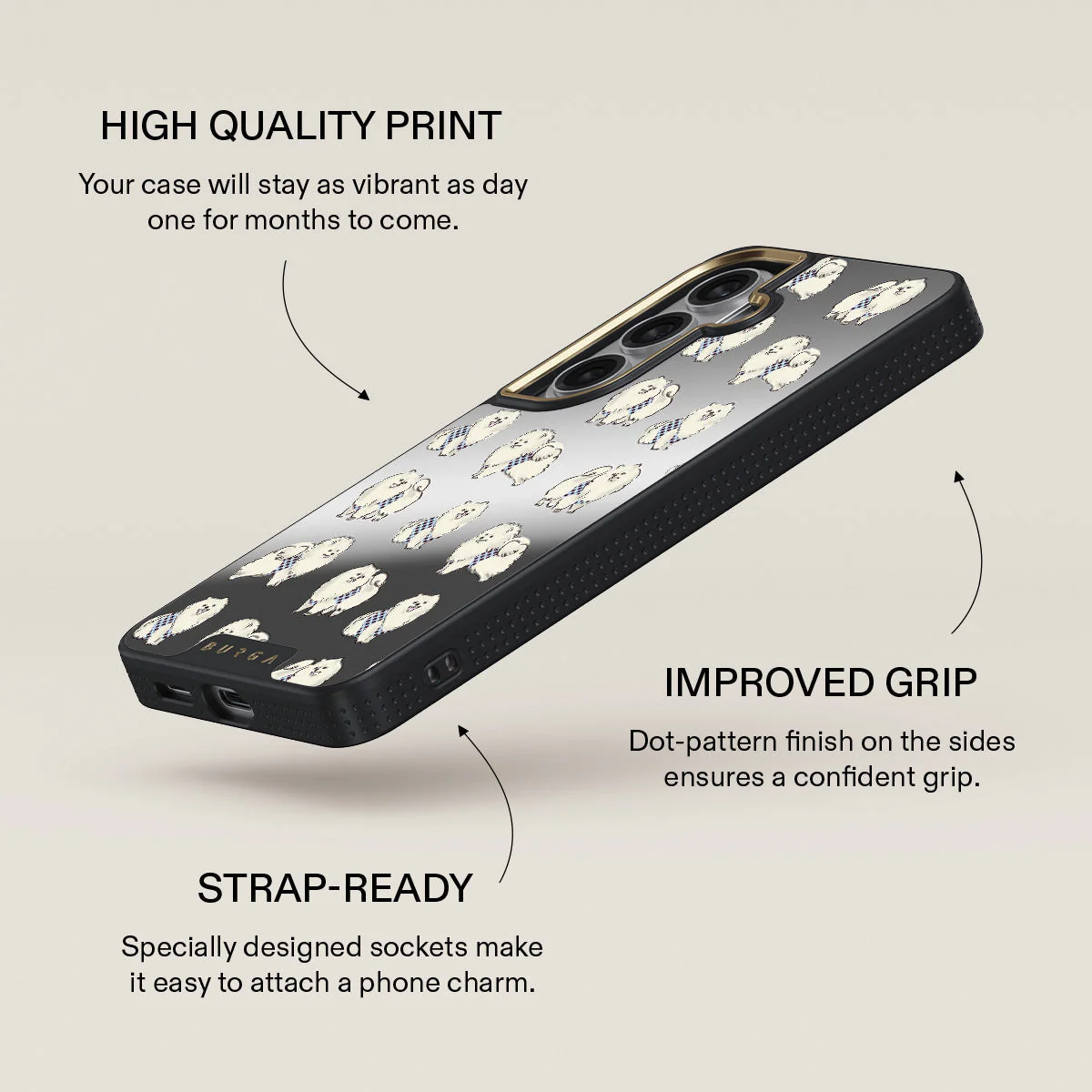 Snooze - Samsung Galaxy S26 Plus Case - Image 45