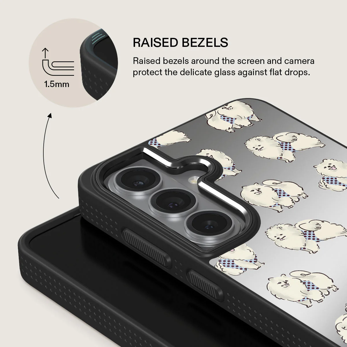 Snooze - Samsung Galaxy S26 Plus Case - Image 52