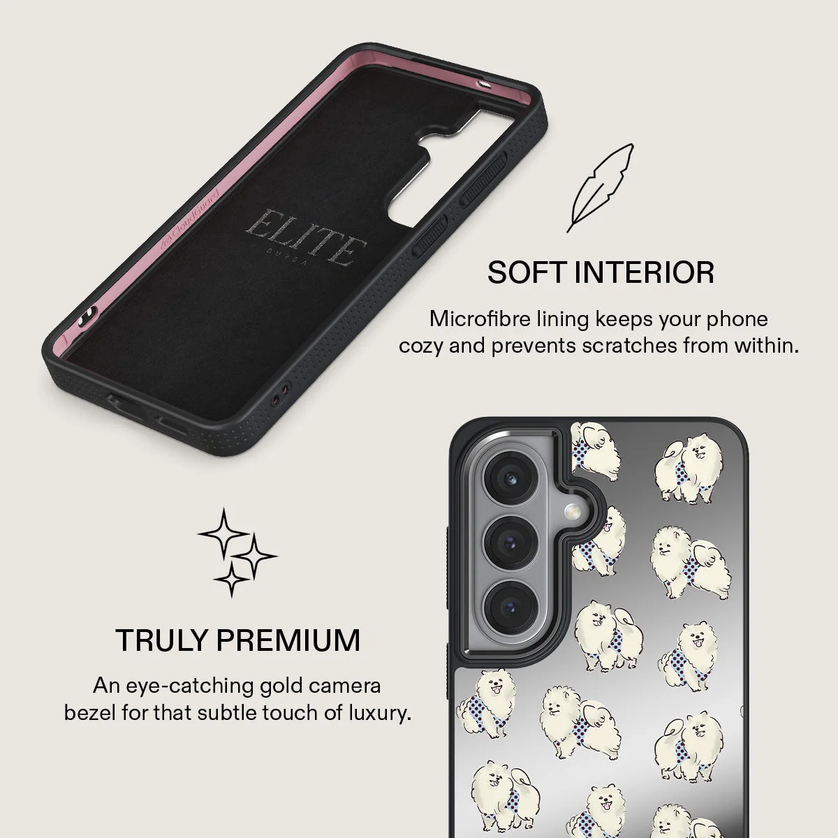 Snooze - Samsung Galaxy S26 Plus Case - Image 54