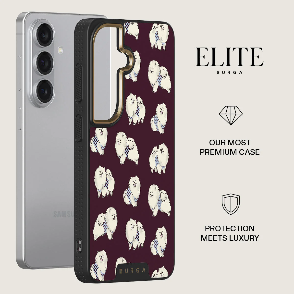 Snooze - Samsung Galaxy S26 Plus Case - Image 6