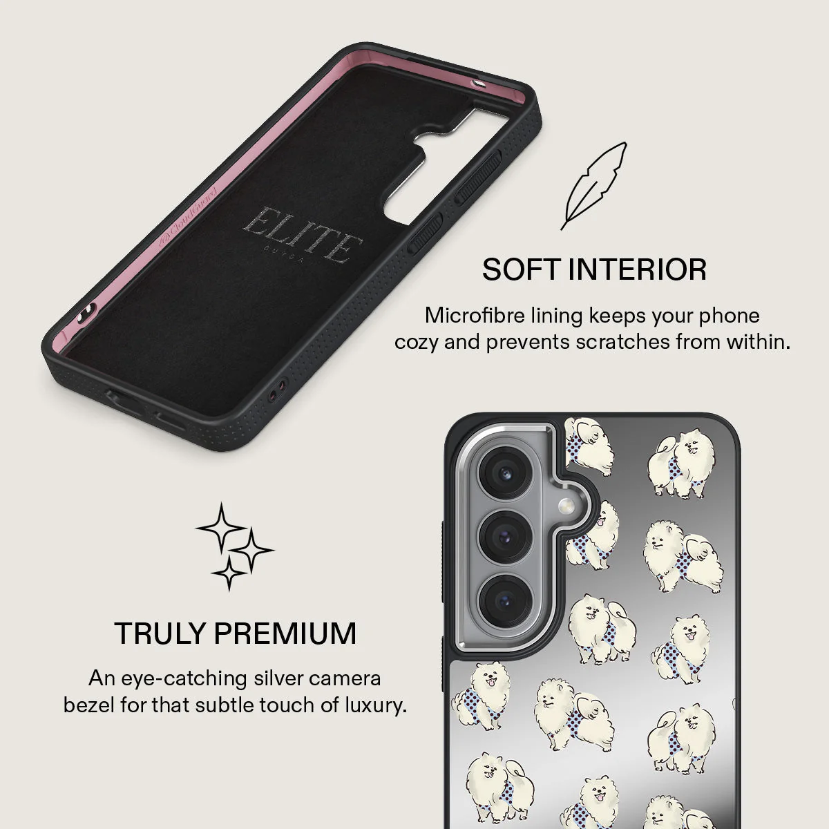 Snooze - Samsung Galaxy S26 Plus Case - Image 62