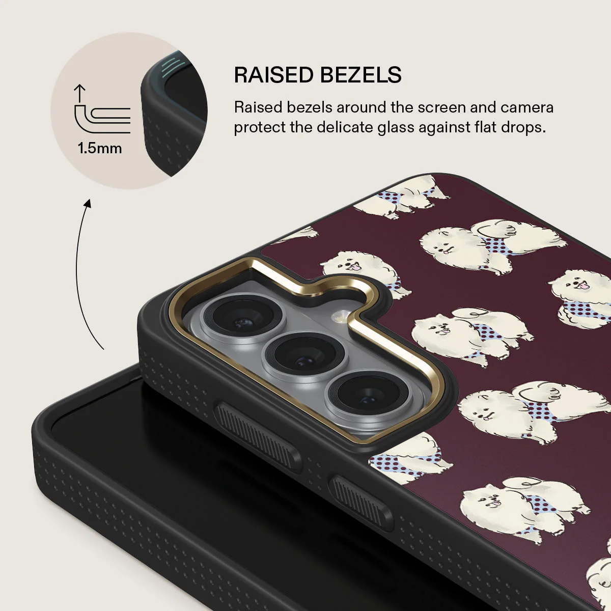 Snooze - Samsung Galaxy S26 Plus Case - Image 8