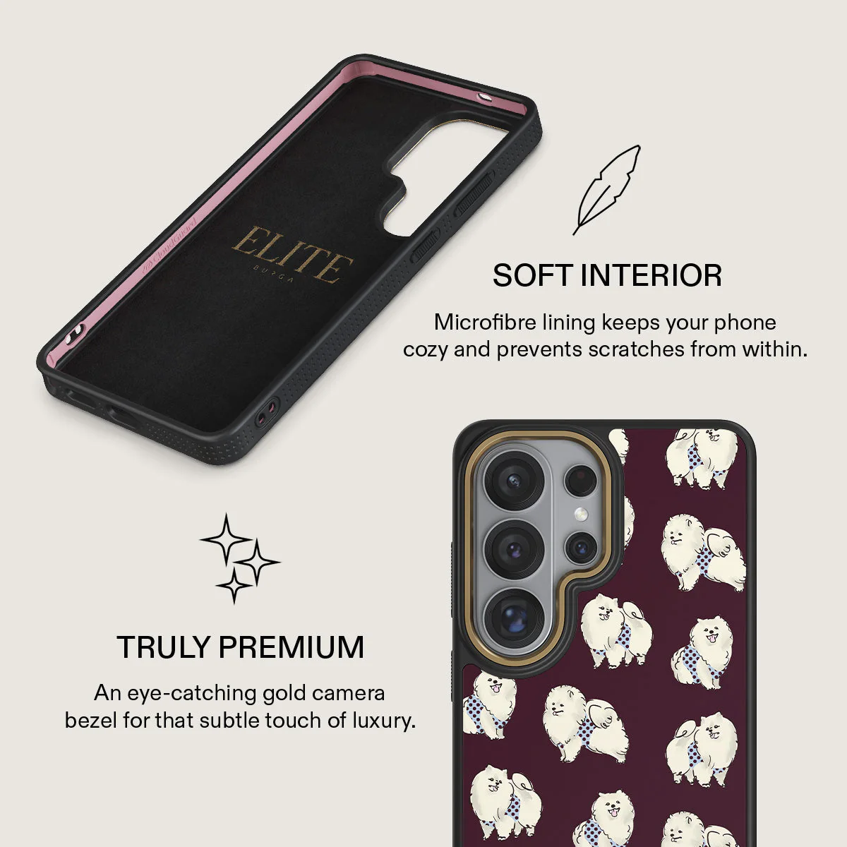 Snooze - Samsung Galaxy S26 Ultra Case - Image 10