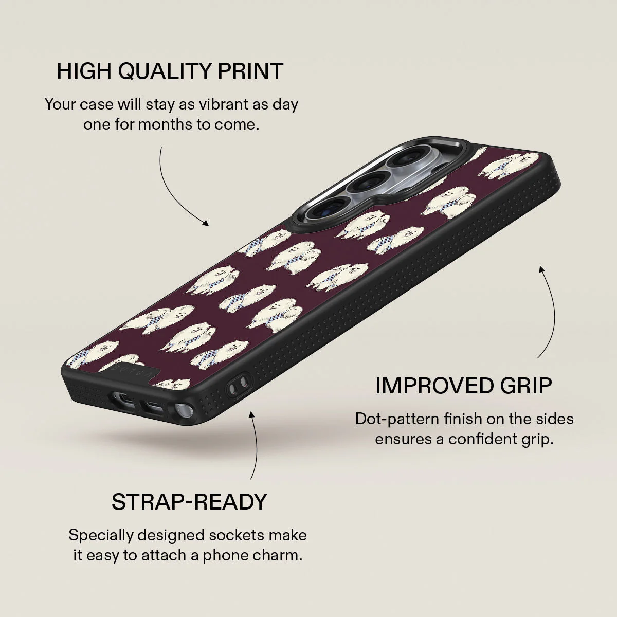 Snooze - Samsung Galaxy S26 Ultra Case - Image 16
