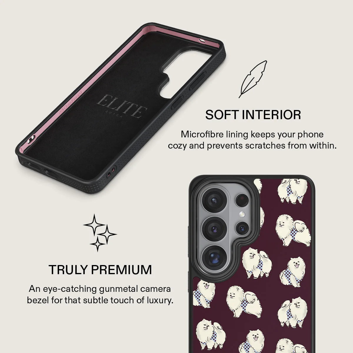 Snooze - Samsung Galaxy S26 Ultra Case - Image 17