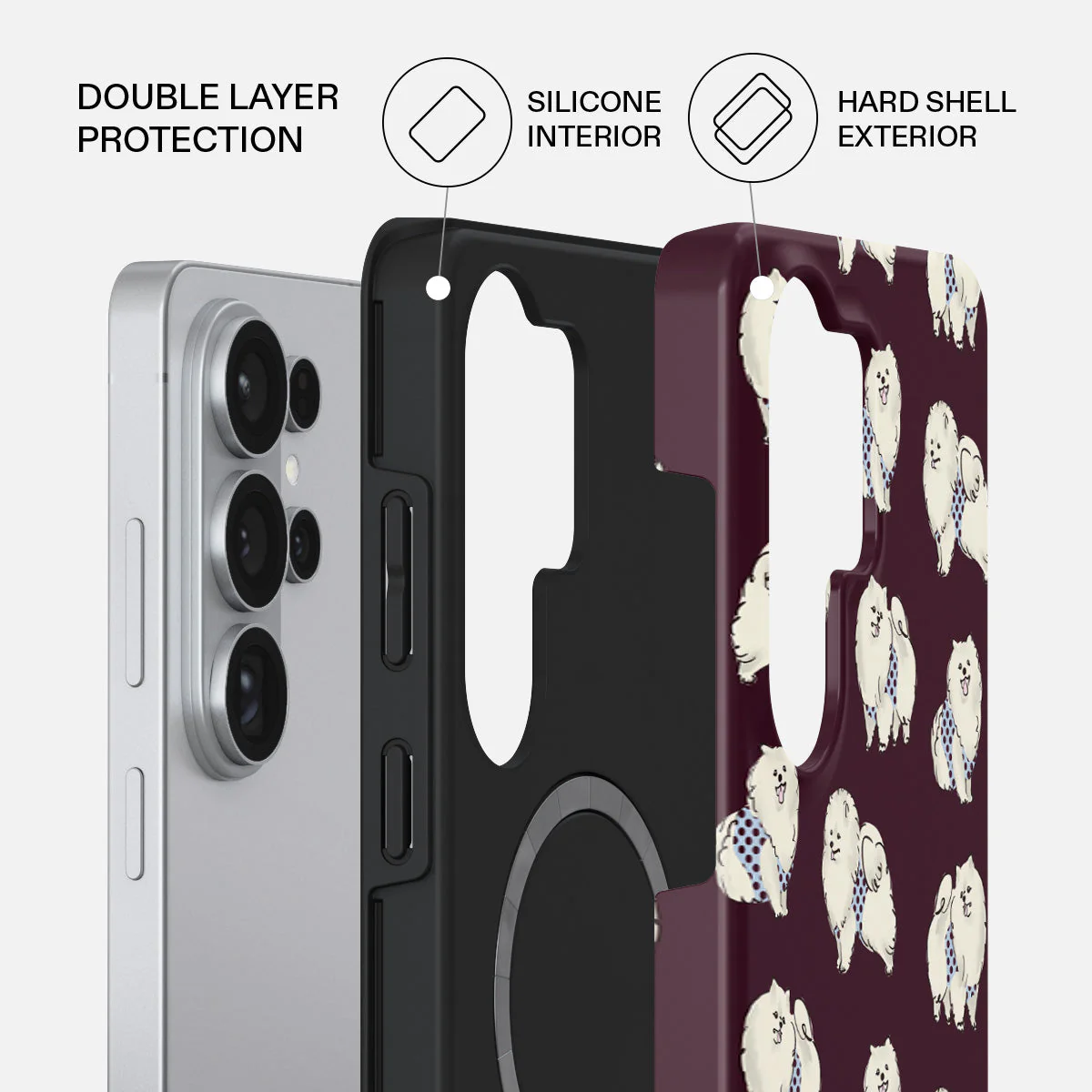 Snooze - Samsung Galaxy S26 Ultra Case - Image 2