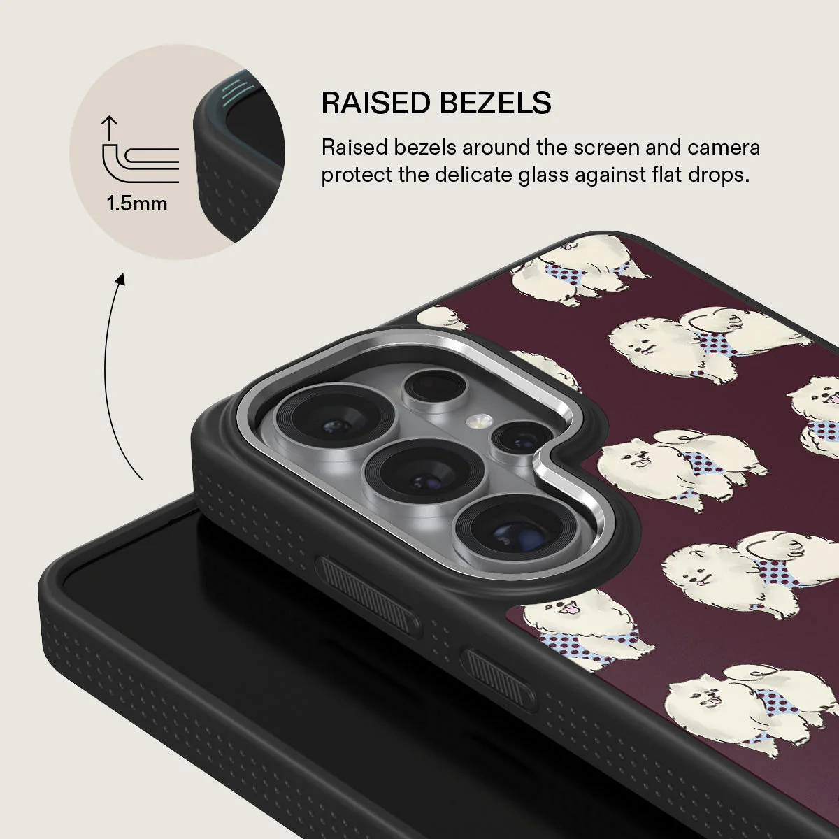 Snooze - Samsung Galaxy S26 Ultra Case - Image 22