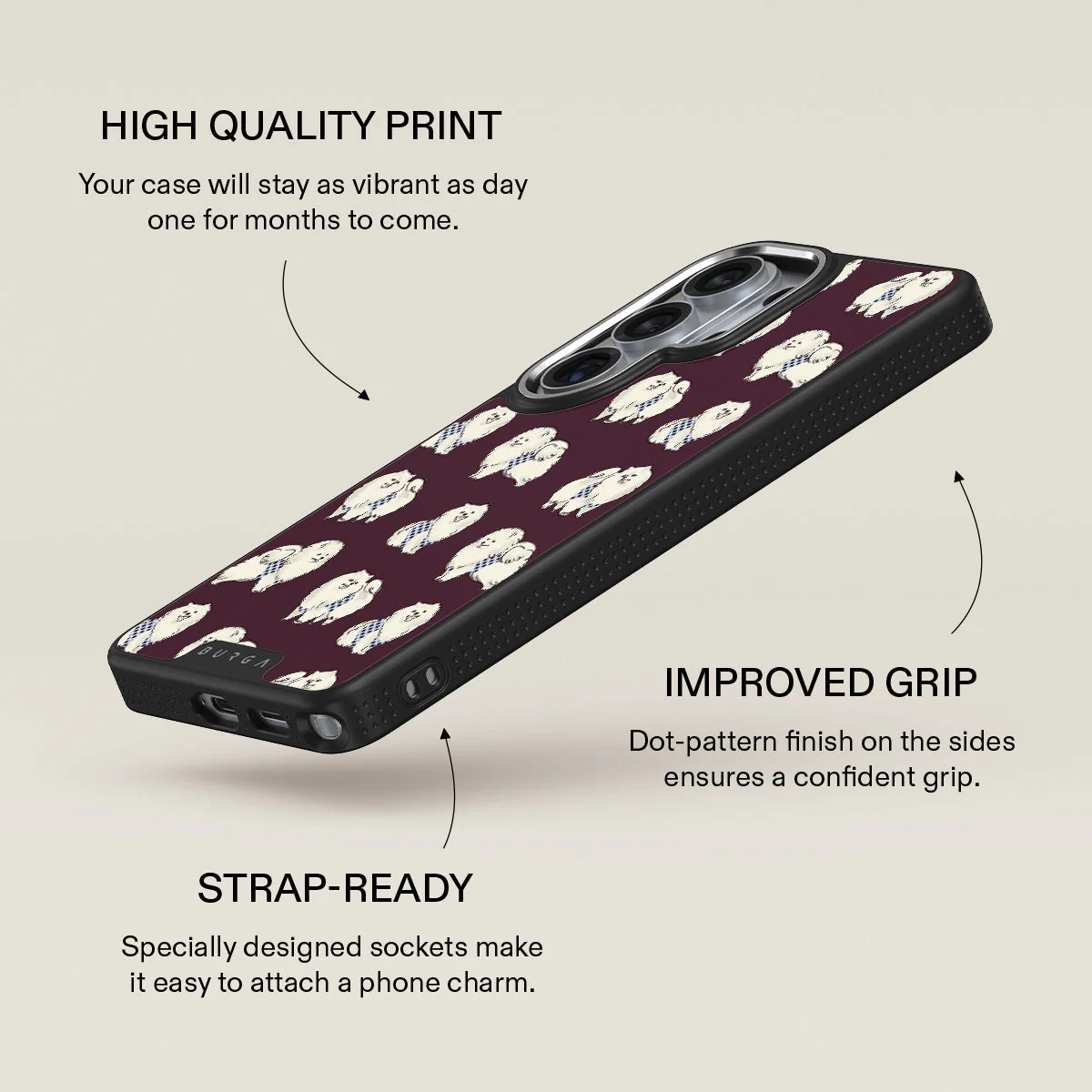 Snooze - Samsung Galaxy S26 Ultra Case - Image 23