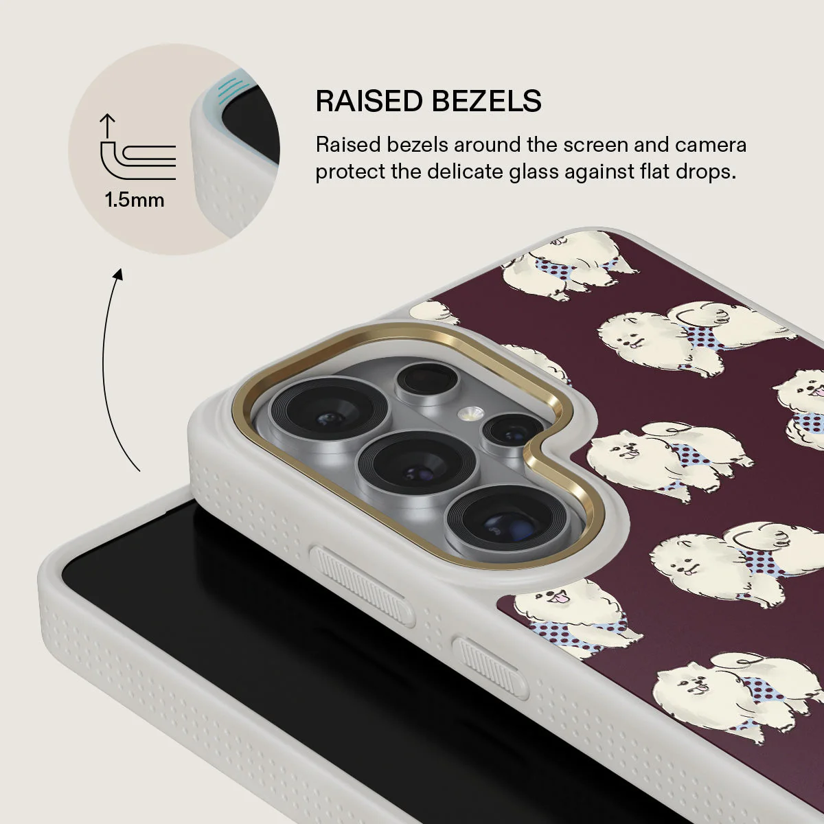 Snooze - Samsung Galaxy S26 Ultra Case - Image 29