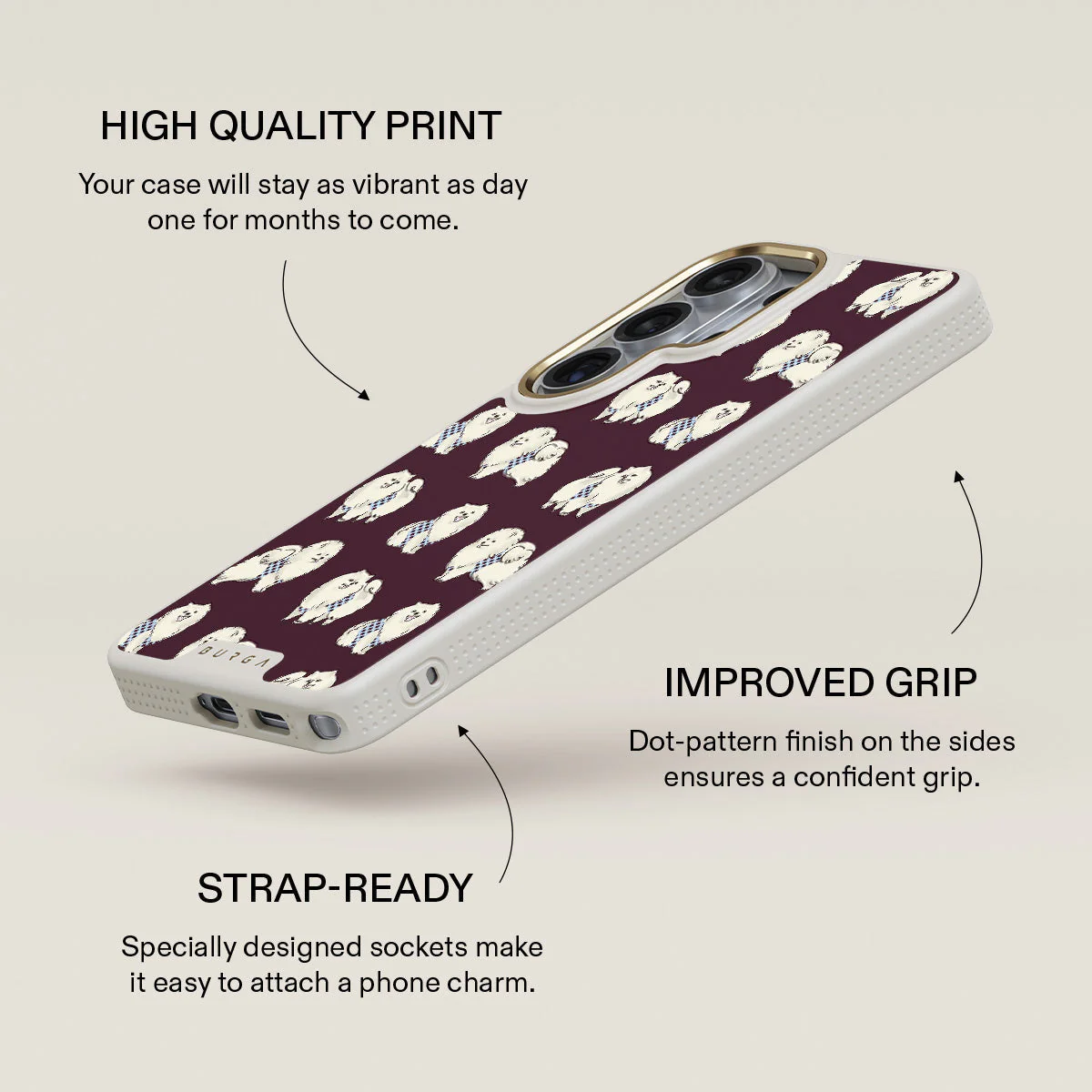 Snooze - Samsung Galaxy S26 Ultra Case - Image 30