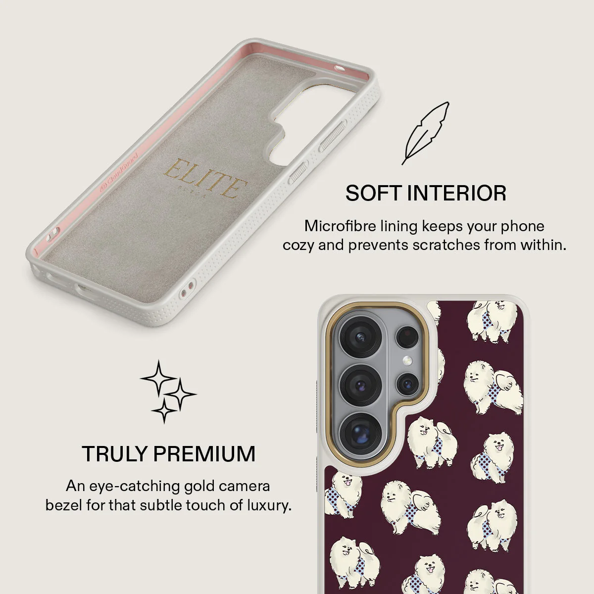 Snooze - Samsung Galaxy S26 Ultra Case - Image 31