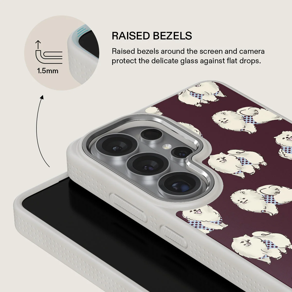 Snooze - Samsung Galaxy S26 Ultra Case - Image 36