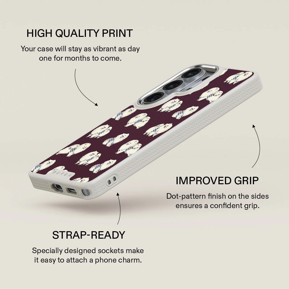 Snooze - Samsung Galaxy S26 Ultra Case - Image 37