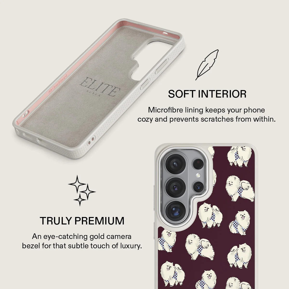 Snooze - Samsung Galaxy S26 Ultra Case - Image 38