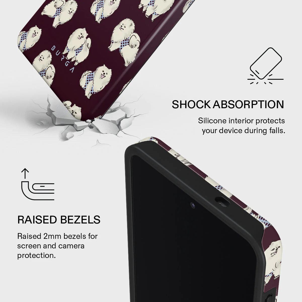 Snooze - Samsung Galaxy S26 Ultra Case - Image 4