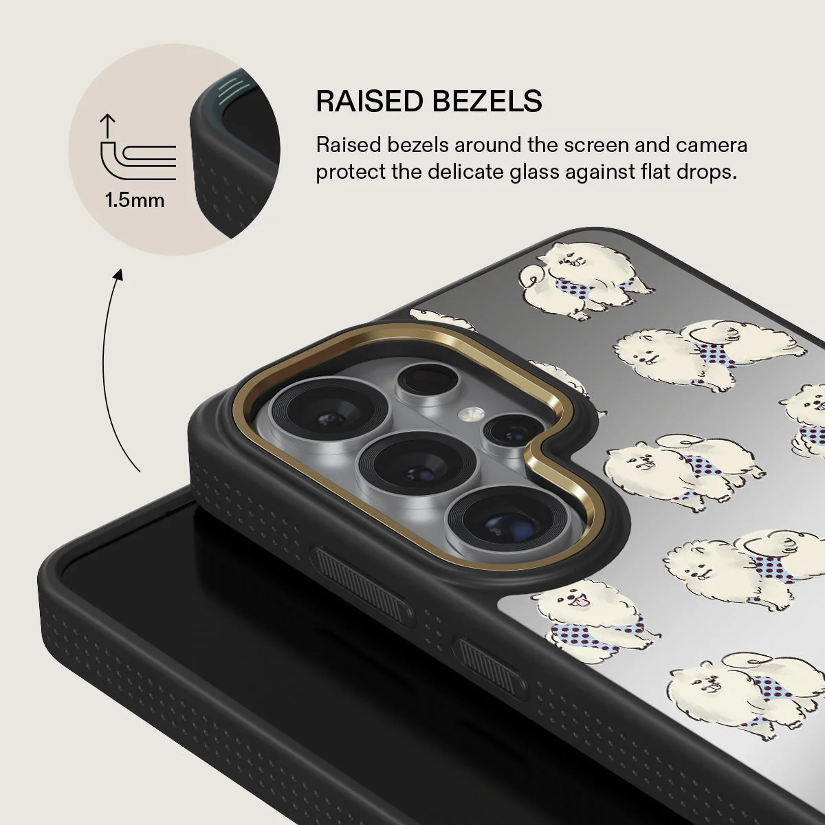 Snooze - Samsung Galaxy S26 Ultra Case - Image 44