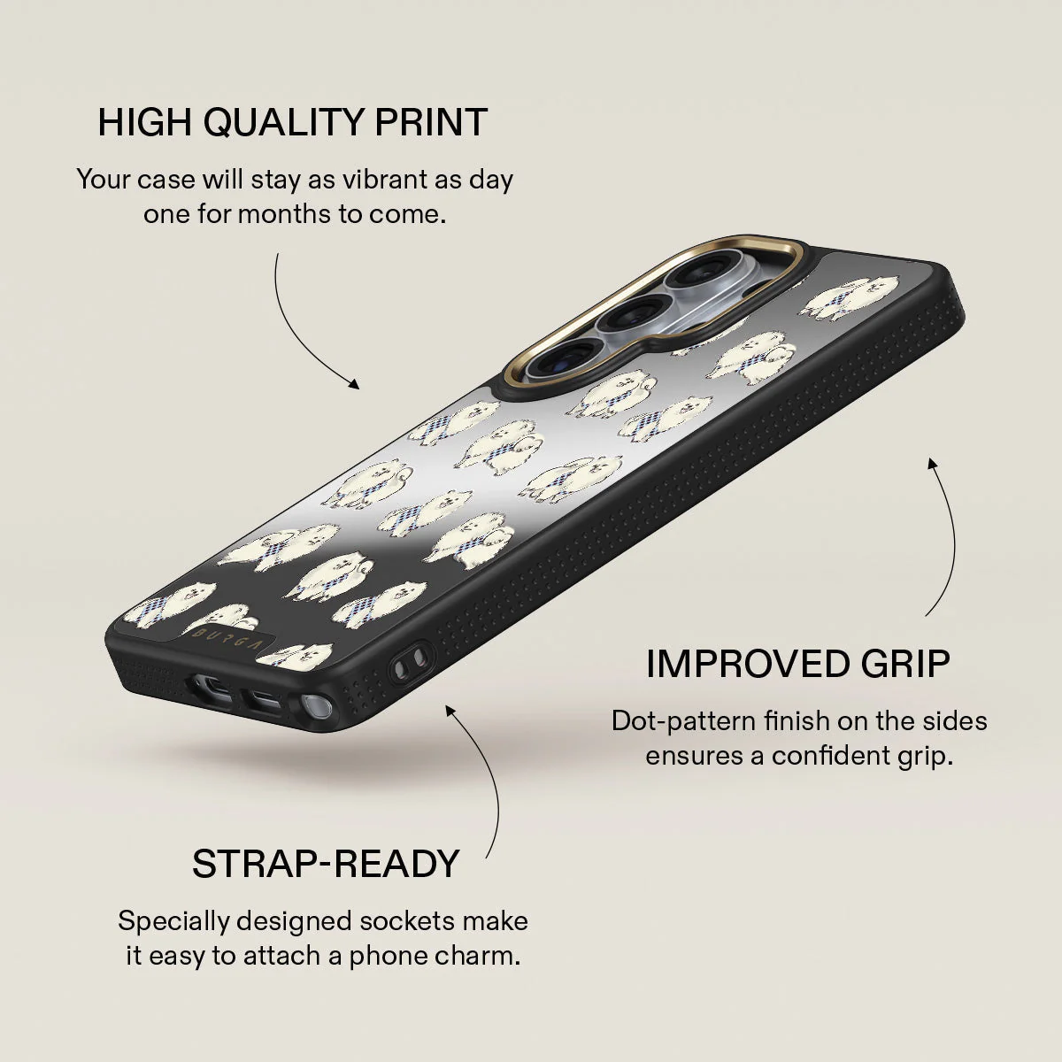Snooze - Samsung Galaxy S26 Ultra Case - Image 45