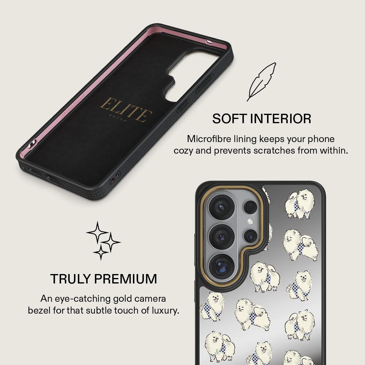 Snooze - Samsung Galaxy S26 Ultra Case - Image 46