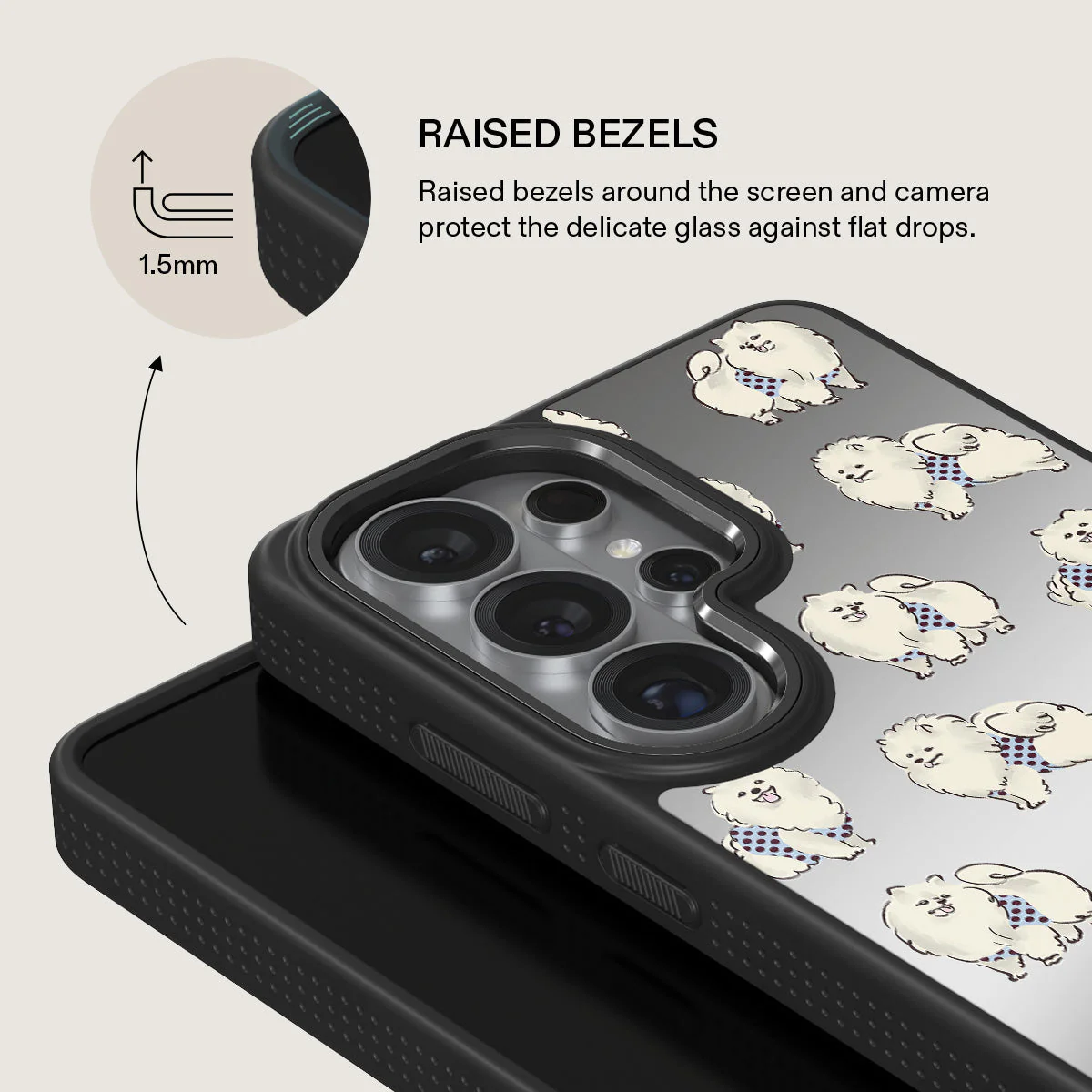Snooze - Samsung Galaxy S26 Ultra Case - Image 52