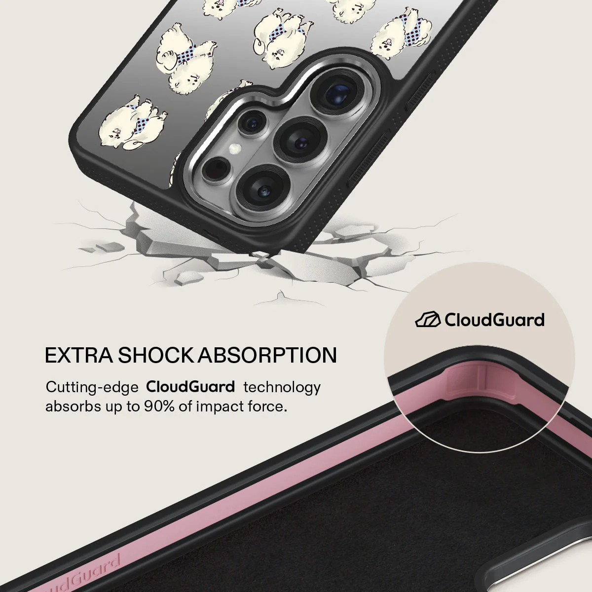 Snooze - Samsung Galaxy S26 Ultra Case - Image 58