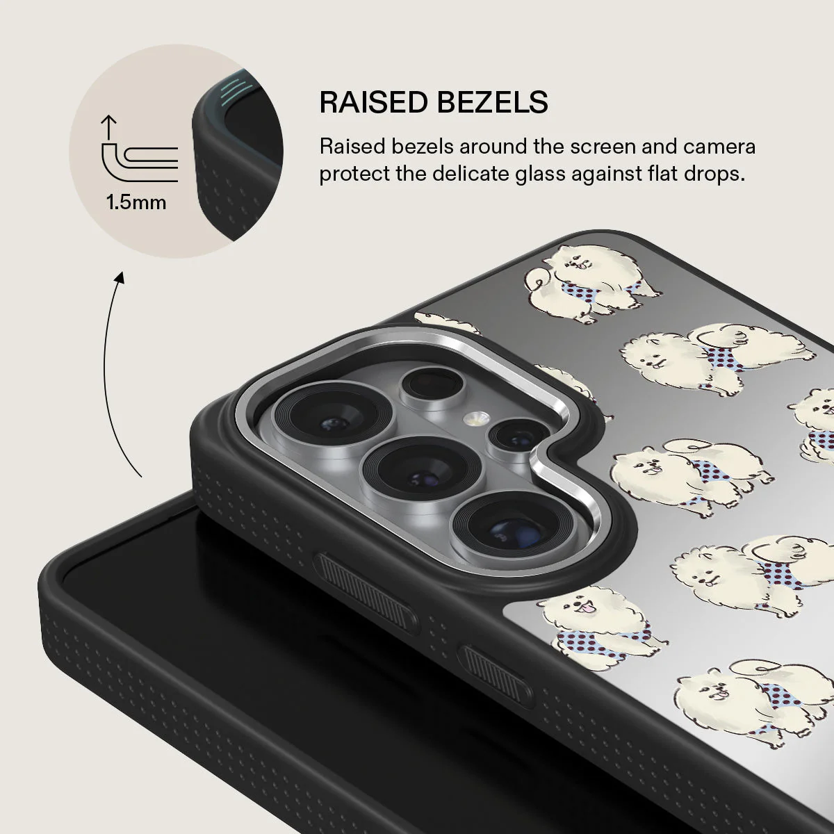 Snooze - Samsung Galaxy S26 Ultra Case - Image 60