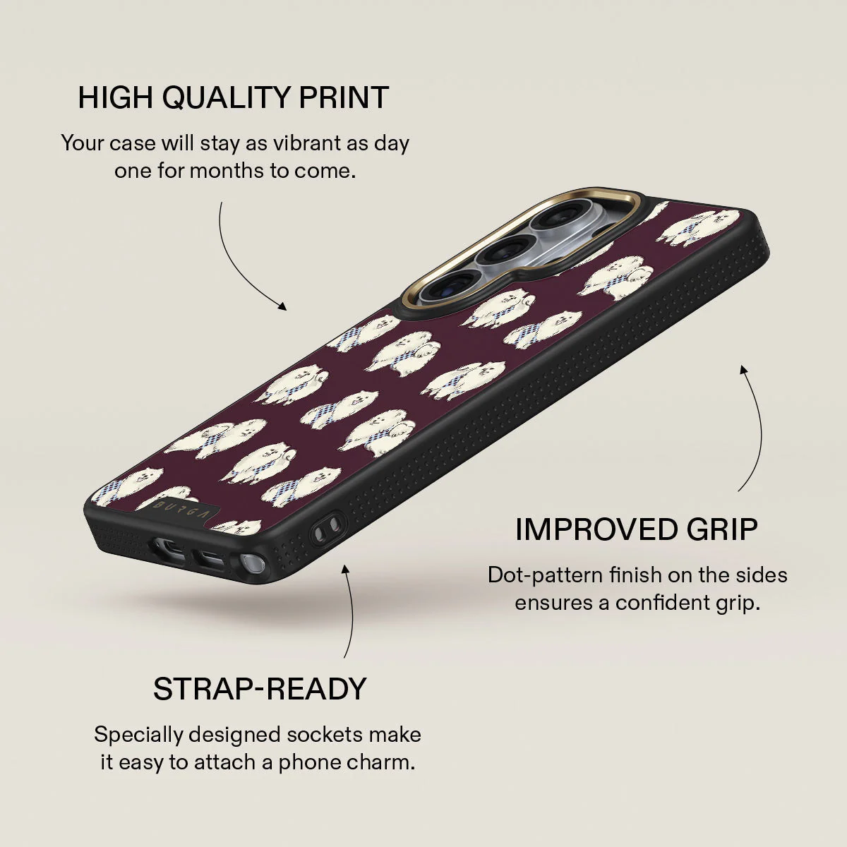 Snooze - Samsung Galaxy S26 Ultra Case - Image 9