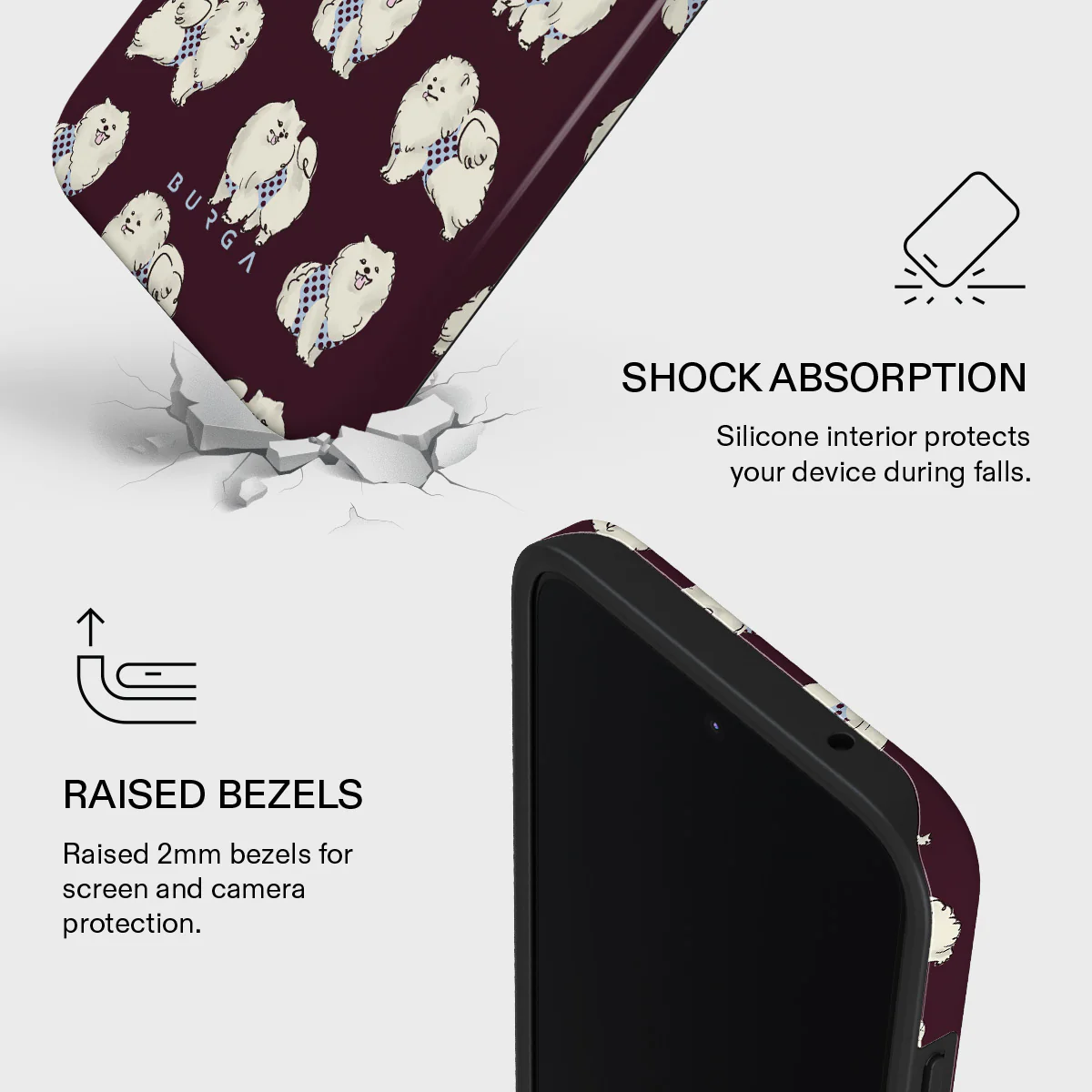 Snooze - Xiaomi 15T Case - Image 4