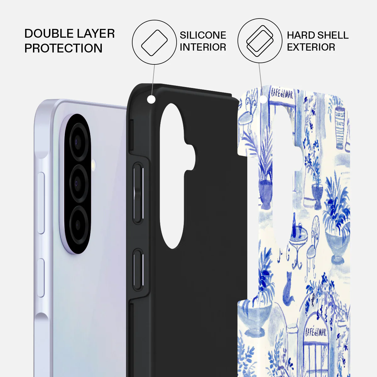 Sobremesa - Samsung Galaxy A37 5G Case - Image 2