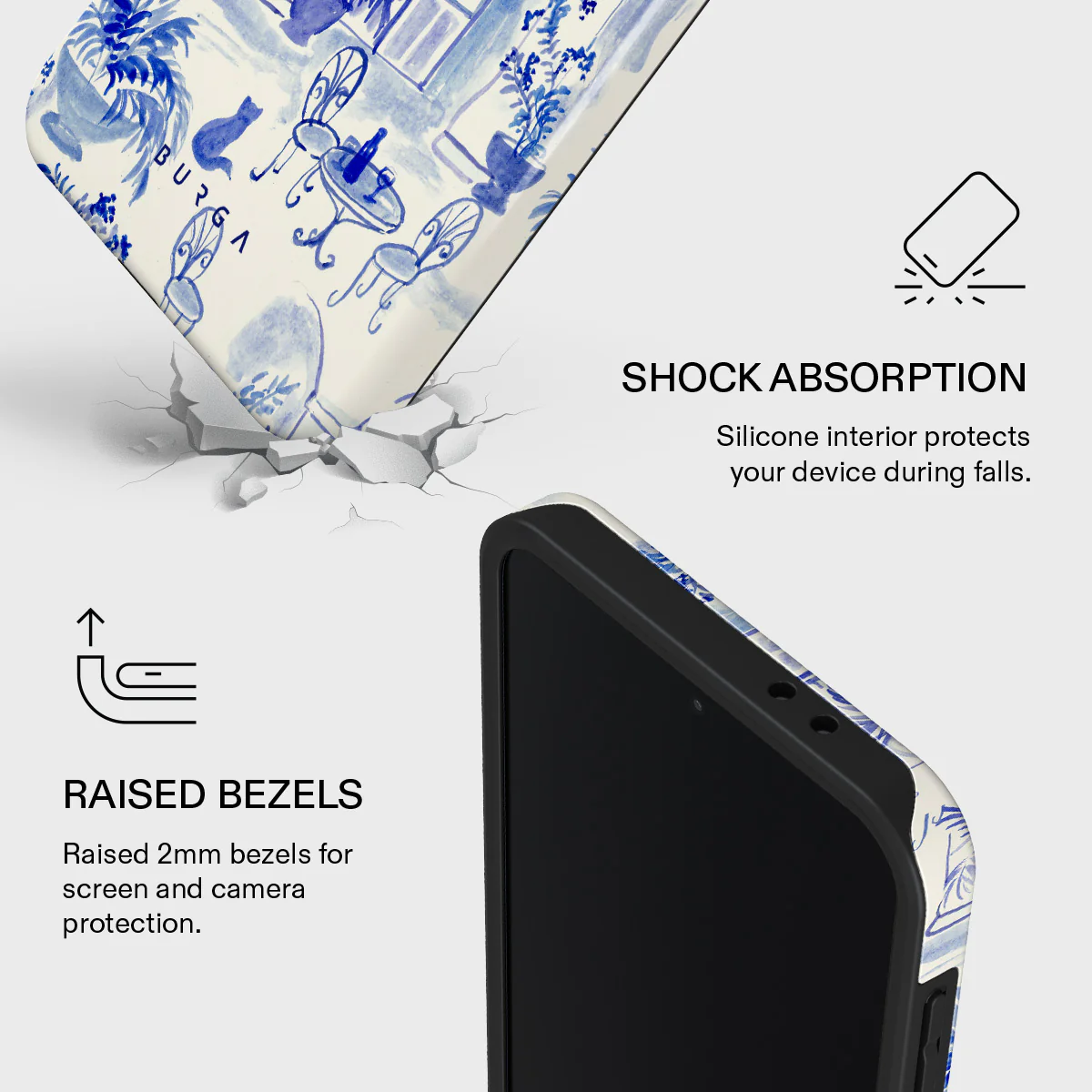 Sobremesa - Samsung Galaxy A37 5G Case - Image 4