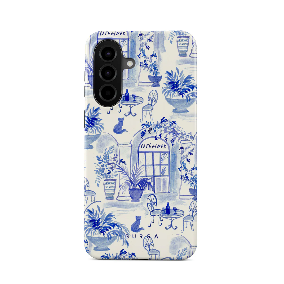 Sobremesa - Samsung Galaxy A57 5G Case